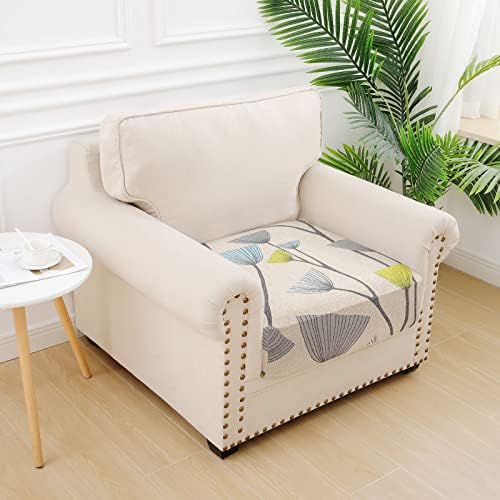 hyha Dandelion Flower Sofa Slipcover 1 Pack
