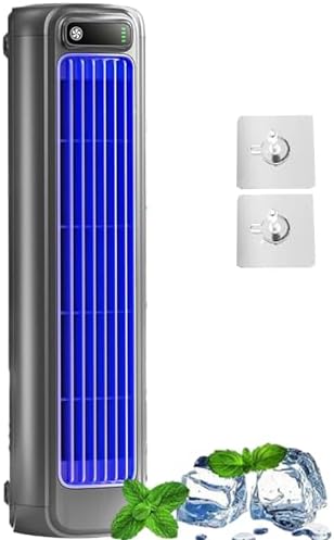 Brizac Quiet Portable Air Conditioner Fan