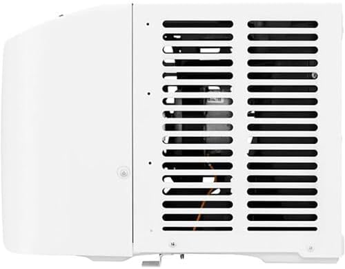 LG 5000 BTU Window Air Conditioner 115V