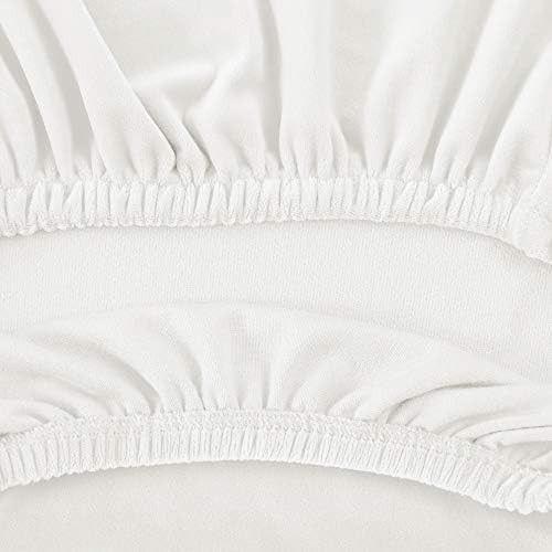 Elehealthy Stretch Chair Covers for Armchair and Sofa
