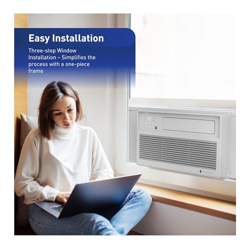 Friedrich Chill Premier 10000 BTU Smart Inverter Air Conditioner