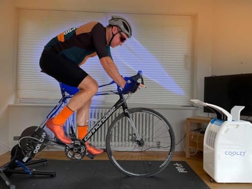 Coolzy Pro Portable Air Conditioner