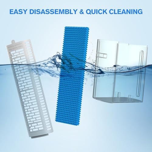 3-in-1 Portable Air Cooler Tower Fan with Remote Control