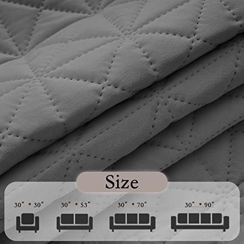 Ameritex Waterproof Sofa Cover for Dogs Pet