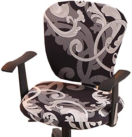 XNN Office Chair Cover - Protective and Stretchable Slipcover