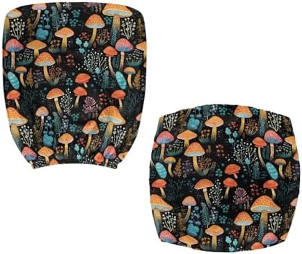 Oamsistay Stretchable Office Chair Cover for Armchairs and Gaming Chairs