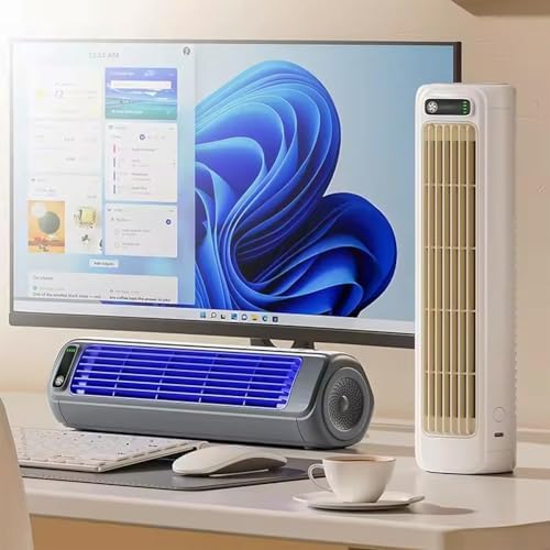 Sharum Cooling Ace Portable Air Conditioner