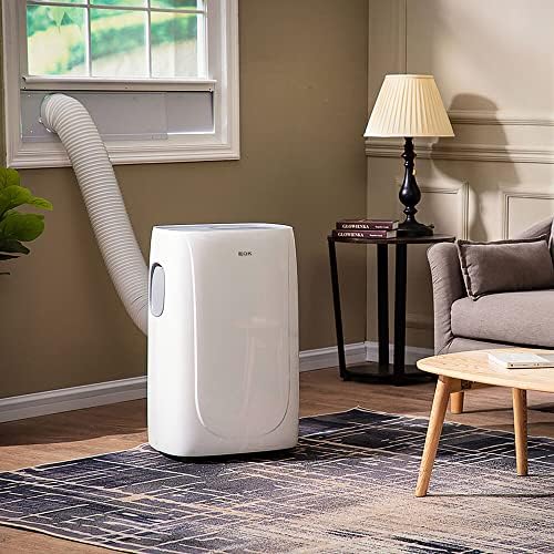 Emerson Quiet Kool 6000 BTU 3 in 1 Air Conditioner