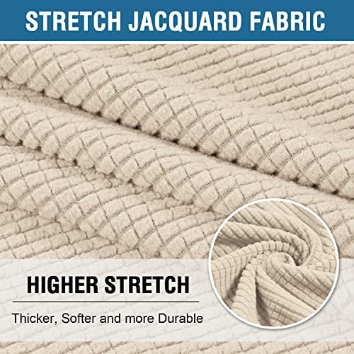 HVERSAILTEX T Cushion Slipcover for Chair Sofa