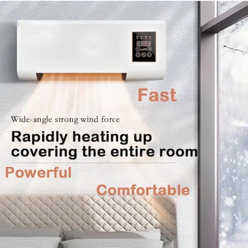 Safe Portable Air Conditioner for Home Office Bedroom