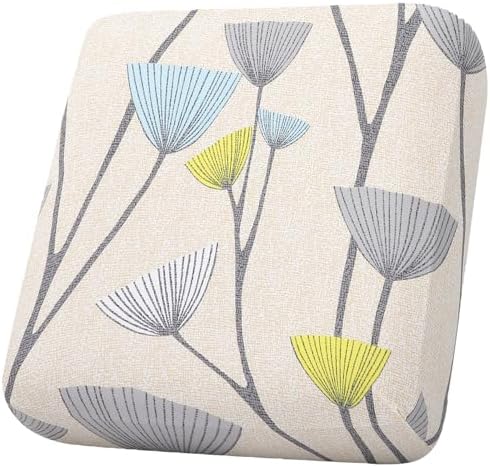 hyha Dandelion Flower Sofa Slipcover 1 Pack
