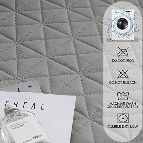 Ameritex Waterproof Sofa Cover for Dogs Pet