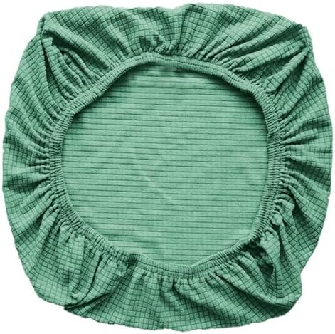 Sunnyway Stretchable Chair Cover for Office Chair Green