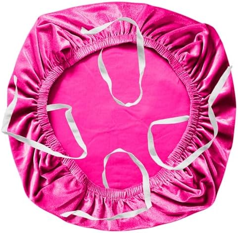 Yikko Velvet Chair Cushion Covers for 1496-1889 Inch Office Chair