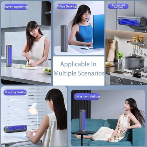 Migilife Cooling Ace 2025 Portable Air Conditioner