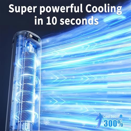 AGWIM Migilife Cooling Ace Portable Air Conditioner