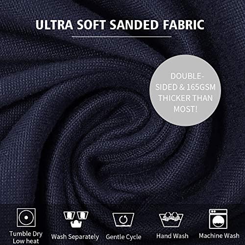 Gute Chair Seat Covers Stretchable 4 Pc Navy Blue