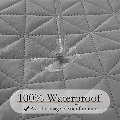 Ameritex Waterproof Sofa Cover for Dogs Pet