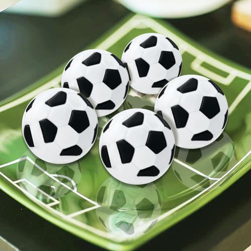 KeeStar 45 Pack Keyring Party Favor Sets