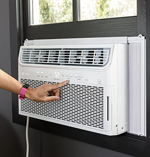 Profile AHTR14AC GE Inverter 14K Window AC Unit White