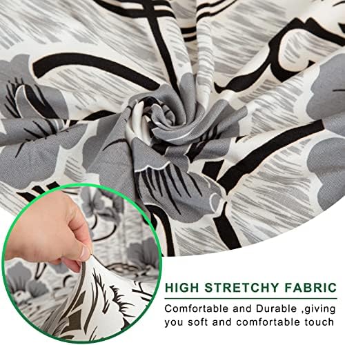 GOSTADY Club Chair Slipcover 2 Piece
