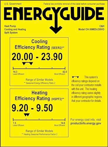 Cooper Hunter 36000 BTU Olivia Midnight Series Wall Mount Air Handler