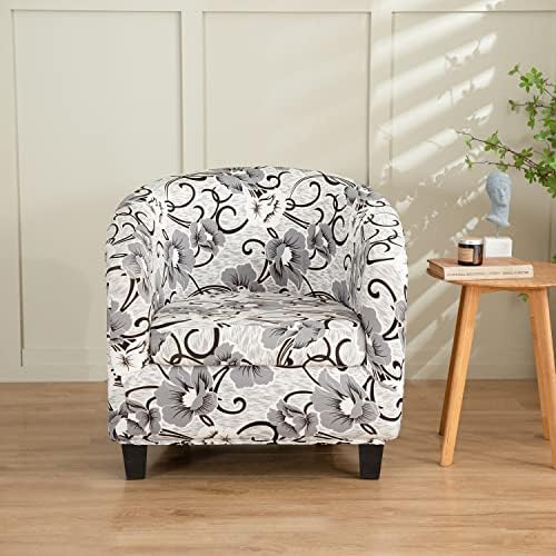 GOSTADY Club Chair Slipcover 2 Piece
