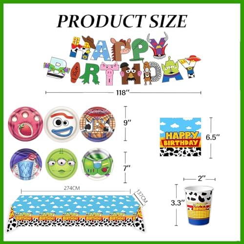 Gaming Birthday Party Decorations 123pcs for 30 Guests