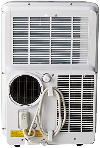 Keystone M Series 150-Sq Ft Portable Air Conditioner