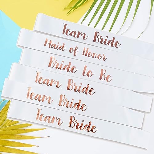 Mother of the Groom Sash Engagement Gift for Bridal Shower Wedding Party