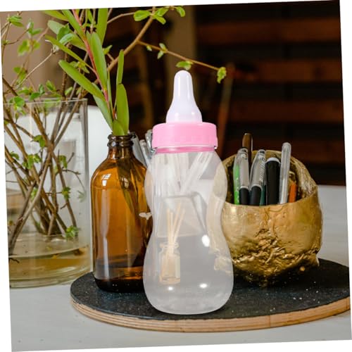 2pc Bottle Piggy Bank Candy Holder for Kids Party Favors