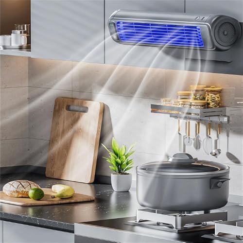 Brizac Quiet Portable Air Conditioner Fan