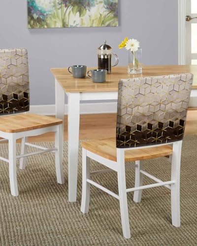 Savannan Dining Chair Covers Set of 4