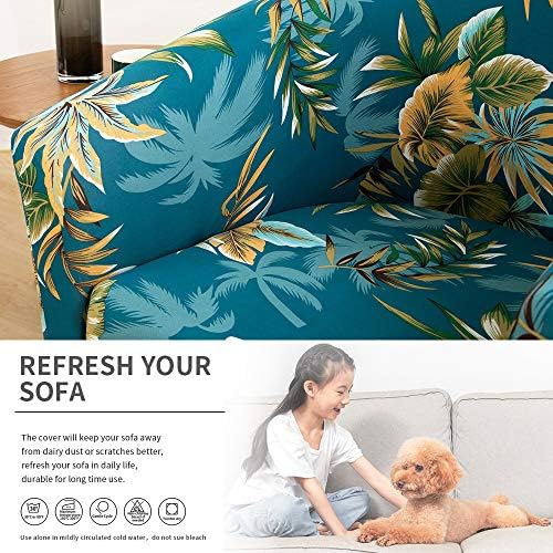 SearchI Armchair Slipcover for Living Room