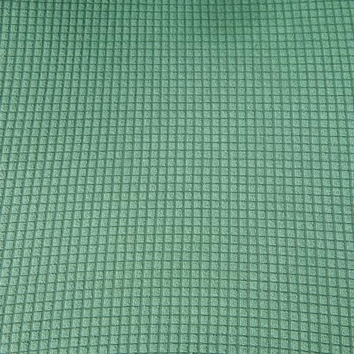 Sunnyway Stretchable Chair Cover for Office Chair Green