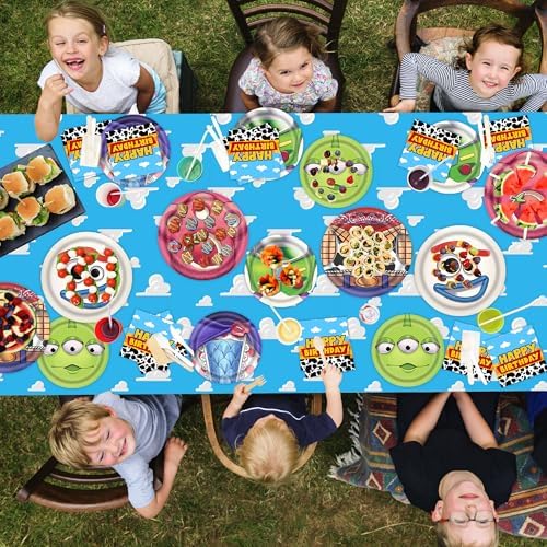 Gaming Birthday Party Decorations 123pcs for 30 Guests